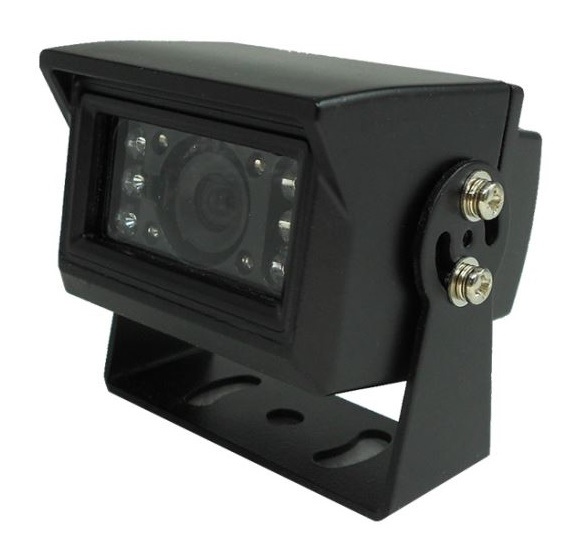 Видеокамера ACE-JS967(AHD)