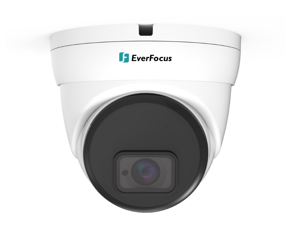 Видеокамера EverFocus EBN2840-SG