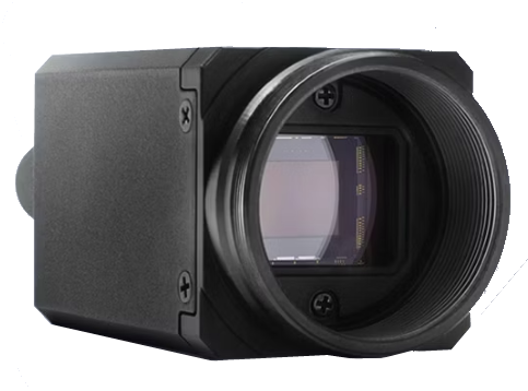 Камера машинного зрения EDL 9536T