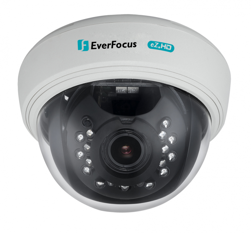 Видеокамера EverFocus ED-930F