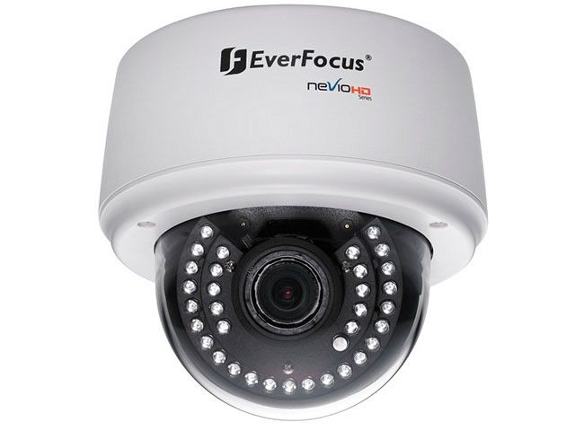Видеокамера EverFocus EDN-3340