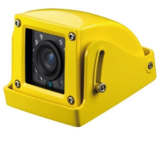 Видеокамера EverFocus EMW935F-RS