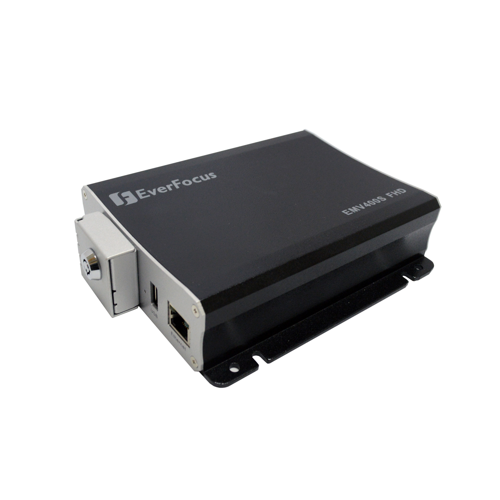 Видеорегистратор EverFocus EMV-400SFHD-(GPS+Wi-Fi+3G)
