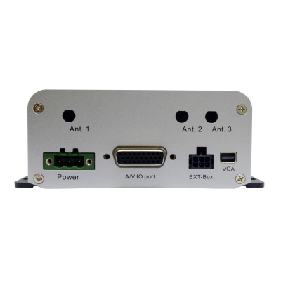 Видеорегистратор EverFocus EMV-400SSD (Wi-Fi+3G)