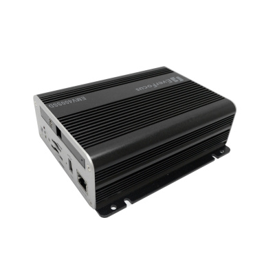 Видеорегистратор EverFocus EMV-400SSD (Wi-Fi+3G)