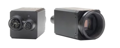 Камера машинного зрения EverFocus EDL-9160T